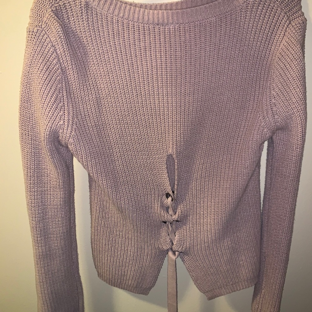 Sweater - Picture 2 of 2